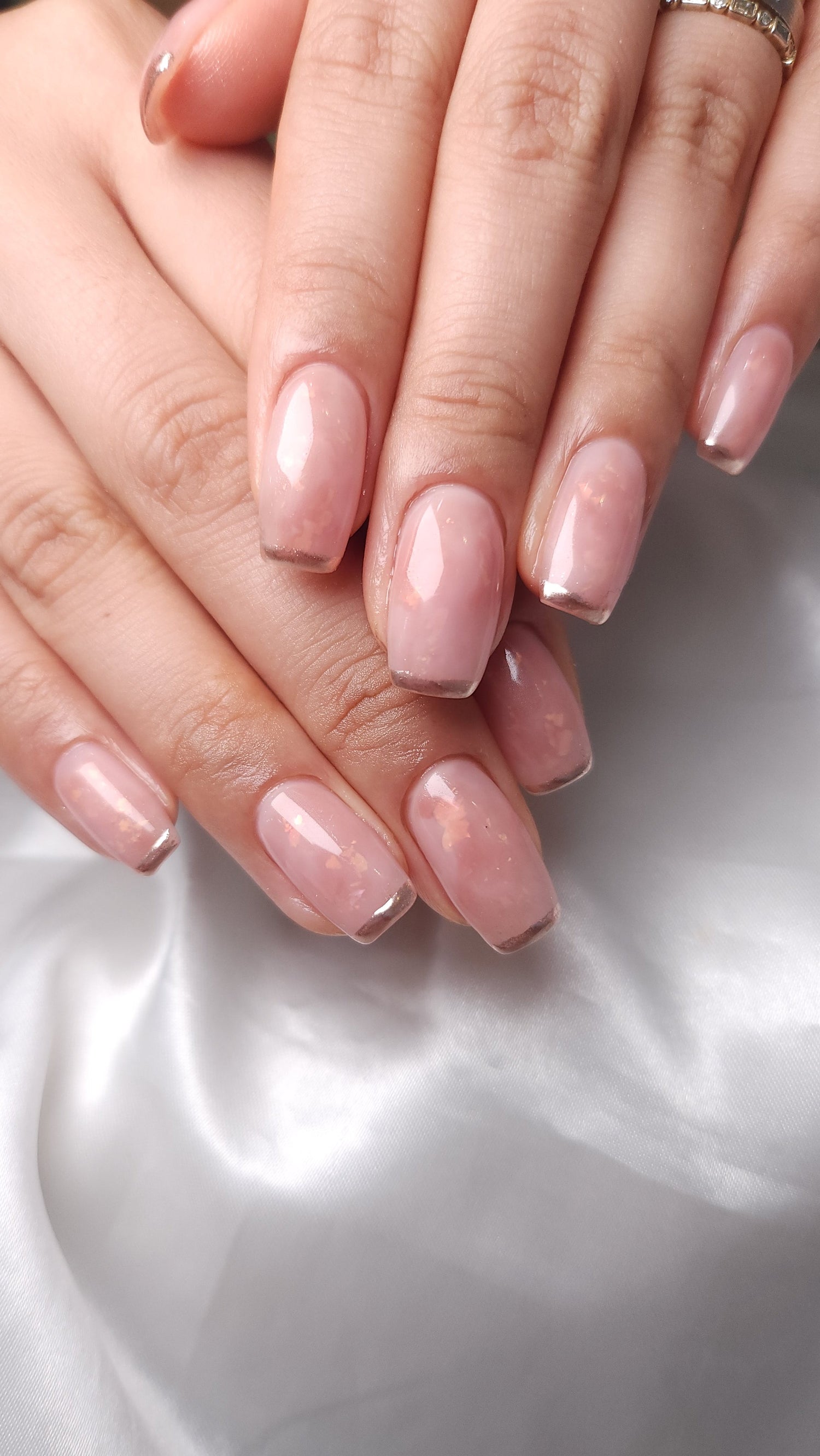 Nail Care