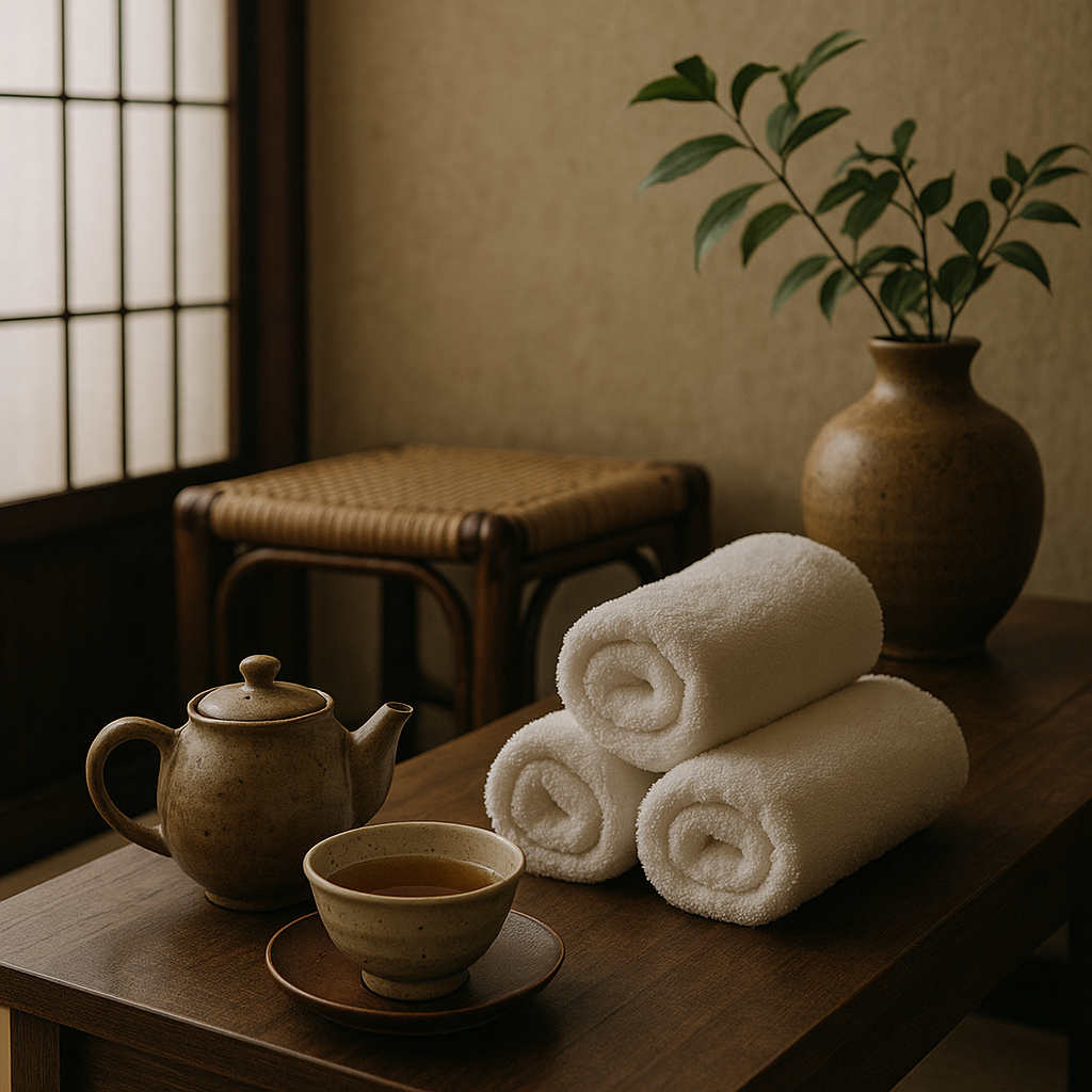 Korean Wellness