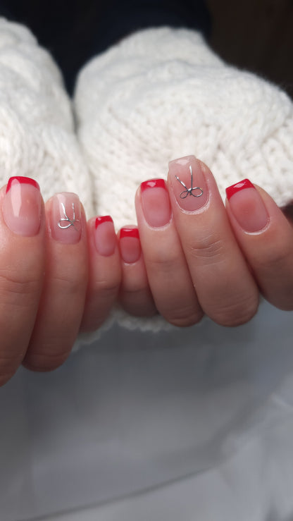 Forsy the Guro - Seoul Nail Art Gem