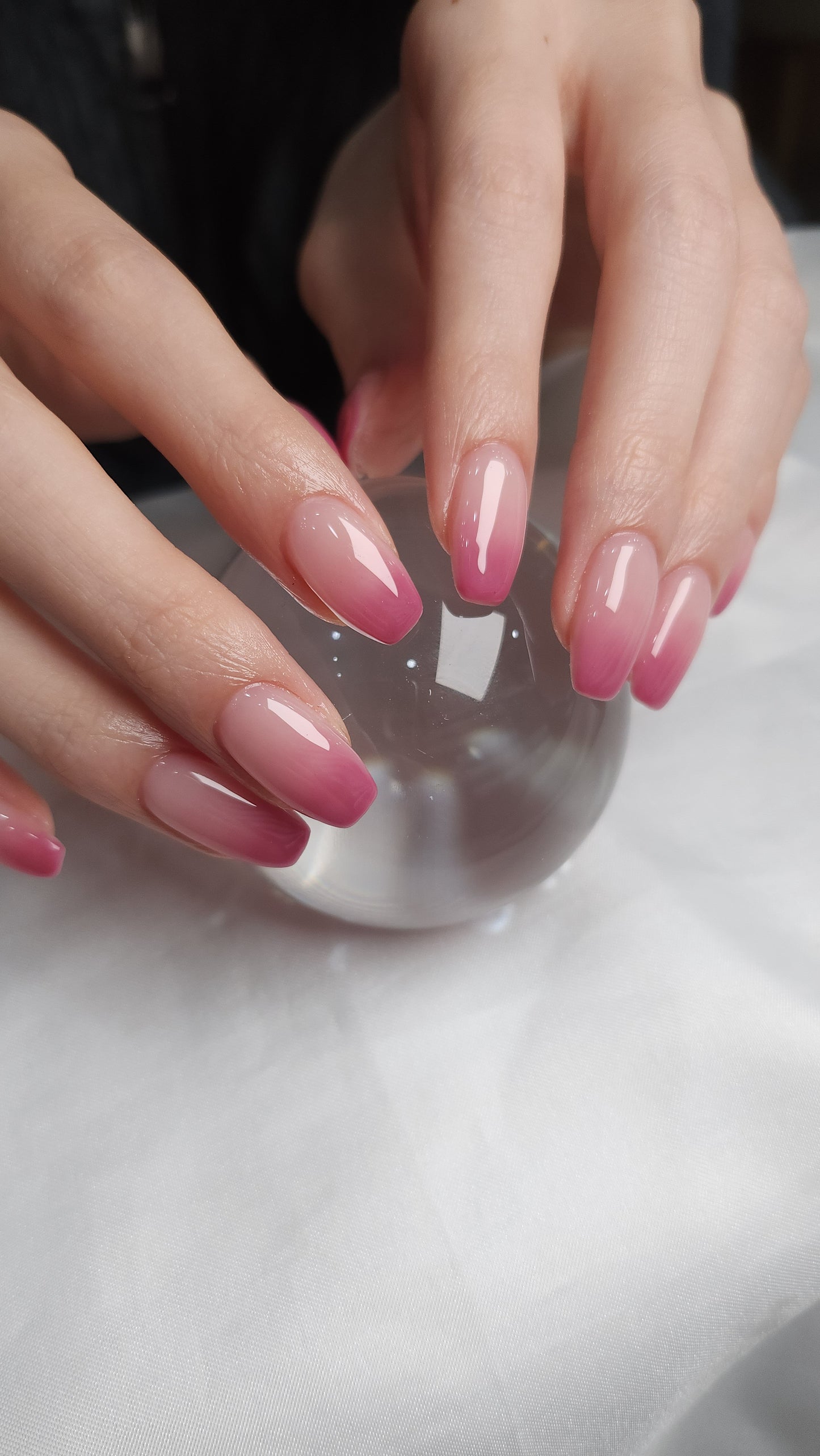 Forsy the Guro - Seoul Nail Art Gem